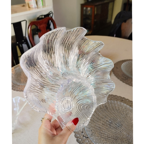 Retro Shell bowls - Picture 4 of 14